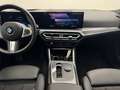 BMW 320 320d 48V Touring Msport Pro station wagon sw MHEV MILD HYBRID Gris - thumbnail 10