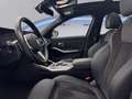 BMW 320 320d 48V Touring Msport Pro station wagon sw MHEV MILD HYBRID Gris - thumbnail 8