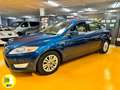 Ford Mondeo 2.0TDCi Trend Aut. Azul - thumbnail 10