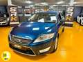 Ford Mondeo 2.0TDCi Trend Aut. Azul - thumbnail 1