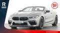 BMW M8 M8 *M Competition *Carbon Серебристый - thumbnail 1