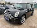 MINI Cooper S Cabrio Cooper S NAVI TÜV NEU !!! Schwarz - thumbnail 1