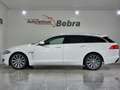 Jaguar XF Sportbrake 2.2 Diesel Xenon/Navi/Leder/Kamera Weiß - thumbnail 5
