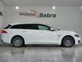 Jaguar XF Sportbrake 2.2 Diesel Xenon/Navi/Leder/Kamera Weiß - thumbnail 4