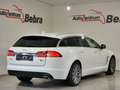 Jaguar XF Sportbrake 2.2 Diesel Xenon/Navi/Leder/Kamera Weiß - thumbnail 7