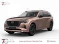 Mazda CX-80 PHEV HOMURA PLUS VOLLAUSSTATTUNG|6-Sitzer Brązowy - thumbnail 1