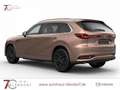 Mazda CX-80 PHEV HOMURA PLUS VOLLAUSSTATTUNG|6-Sitzer Brązowy - thumbnail 5