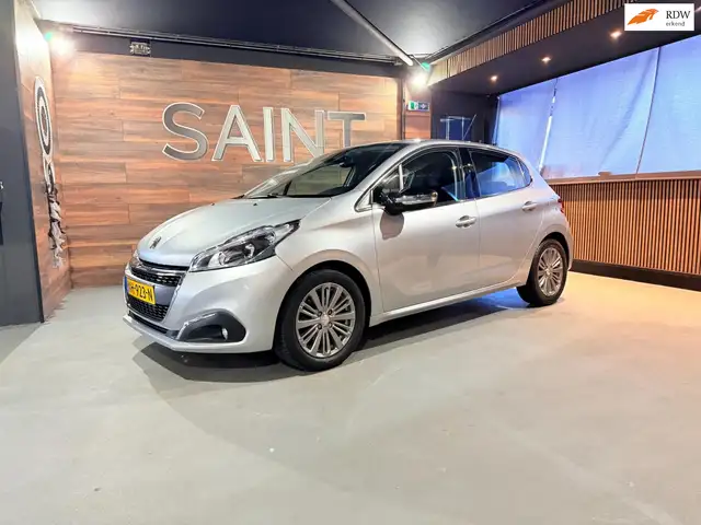 Peugeot 208 |1.2 PureTech Allure | NAP |