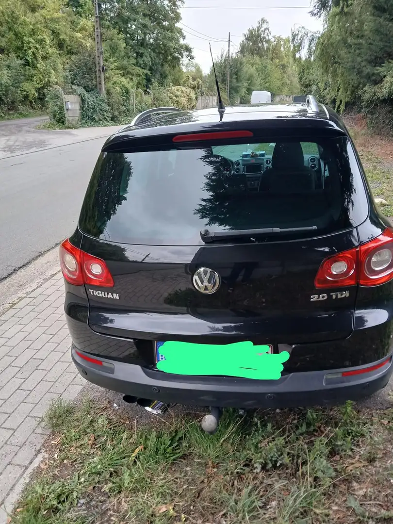 Volkswagen Tiguan 2.0 CR TDi 4Motion Track & Field DPF - 1