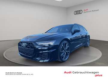 S6 Av. 3.0 TDI quattro Matrix Pano HuD AHK 360°