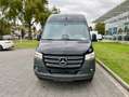 Mercedes-Benz Sprinter 319 2.0 CDI L2H2 AWD 9G-tronic (EUVI-E) Zwart - thumbnail 2