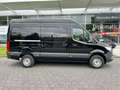 Mercedes-Benz Sprinter 319 2.0 CDI L2H2 AWD 9G-tronic (EUVI-E) Zwart - thumbnail 4