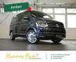Volkswagen T6 Multivan Highline DSG LED Standhz.ACC DCC AHK Blau - thumbnail 2
