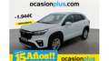 Suzuki SX4 S-Cross 1.4L Mild Hybrid S2 Blanc - thumbnail 1