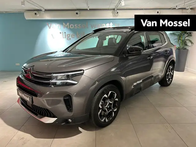 Citroen C5 Aircross PHEV 225 Business Plus - TREKHAAK - ELEKTRISCHE AC