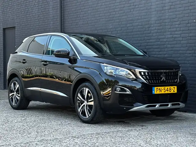 Peugeot 3008 view 7