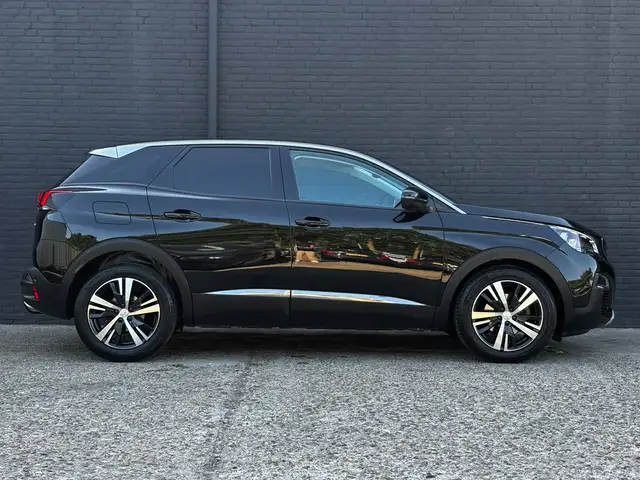Peugeot 3008 view 8
