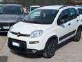 Fiat Panda METANO 0.9cc 84cv NATURAL POWER Bílá - thumbnail 2