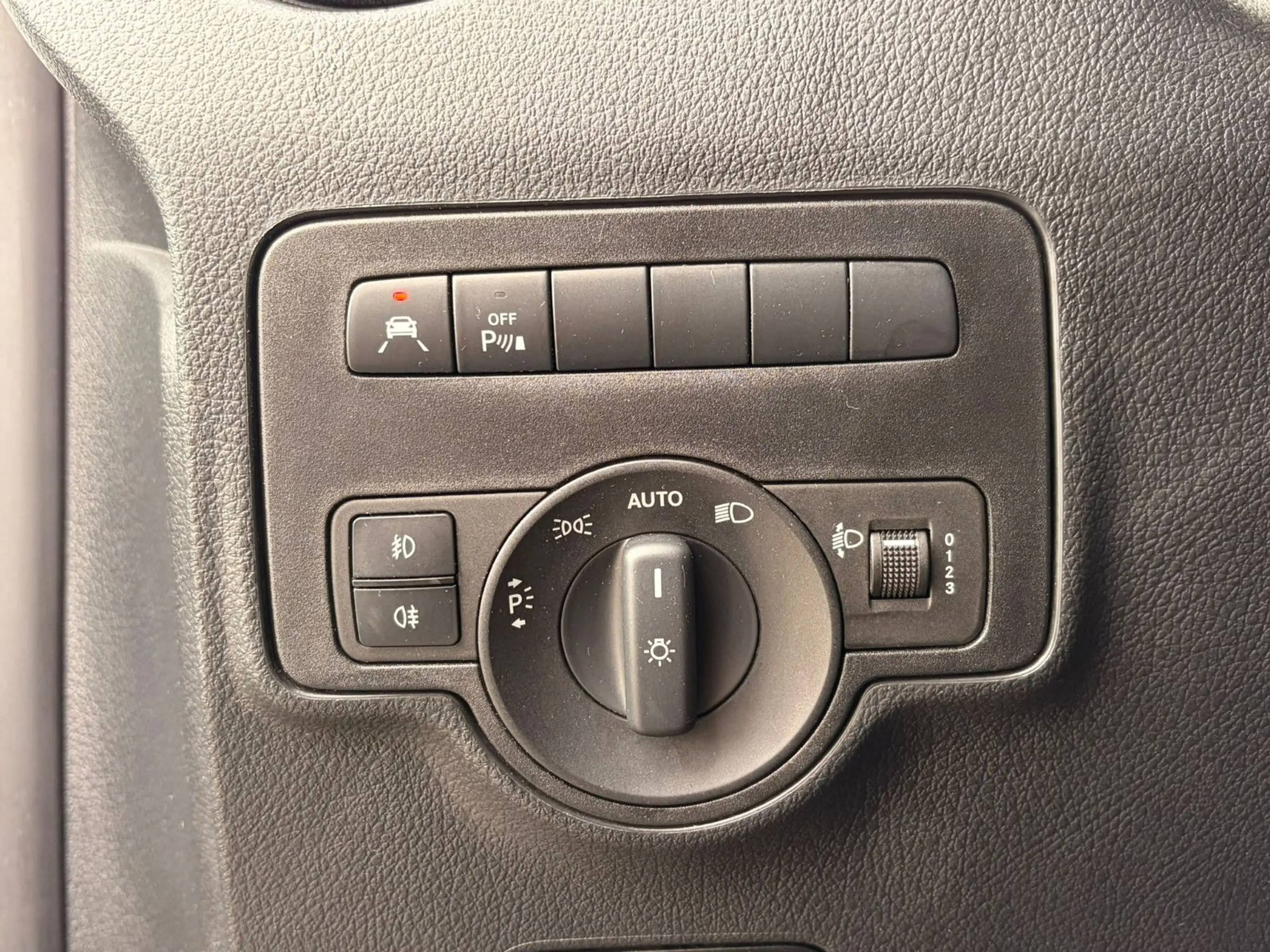 Mercedes-Benz Vito Kasten 114 CARPLAY TOTWINKEL PTC HEATER — photo 13