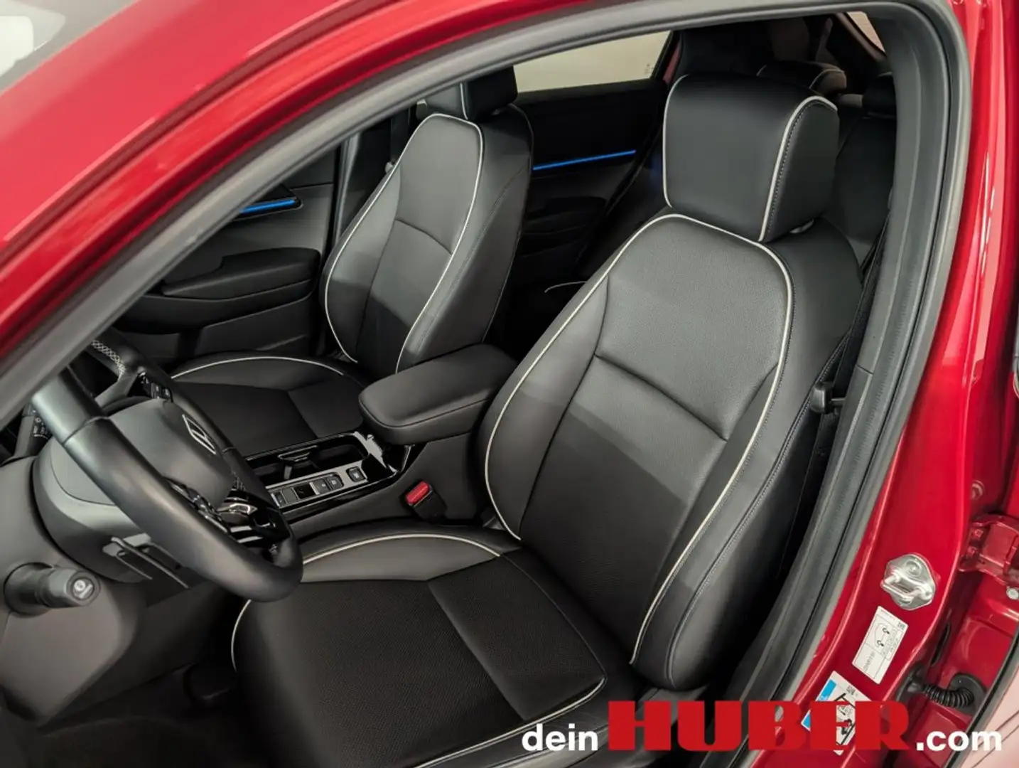 Honda e :NY1 EV AT Advance Rot - 2