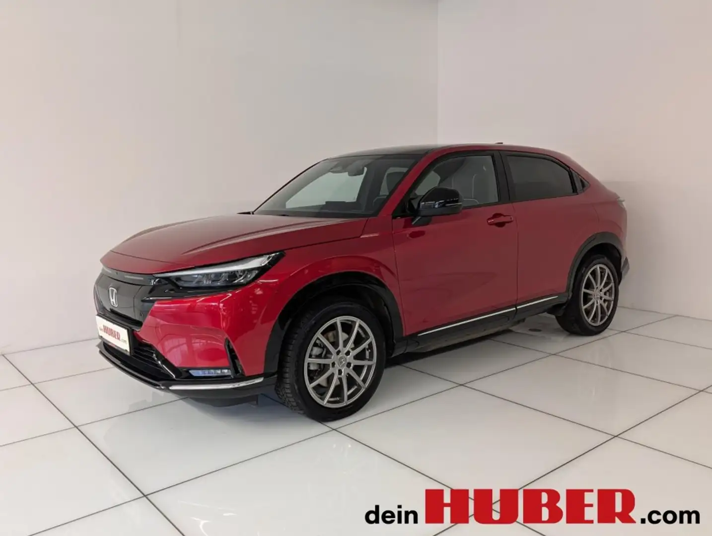 Honda e :NY1 EV AT Advance Rot - 1