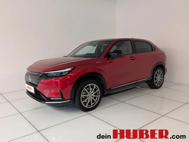 Honda e :NY1 EV AT Advance