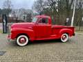 GMC pick up truck "OPENHOUSE 25&26 May" Rood - thumbnail 2