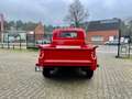 GMC pick up truck "OPENHOUSE 25&26 May" Rouge - thumbnail 7