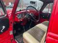 GMC pick up truck "OPENHOUSE 25&26 May" Rood - thumbnail 12