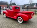 GMC pick up truck "OPENHOUSE 25&26 May" Rood - thumbnail 11