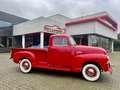 GMC pick up truck "OPENHOUSE 25&26 May" Rouge - thumbnail 6