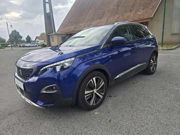 1.5 HDI 130 ALLURE BUSINESS Distri faite et Kit Aac
