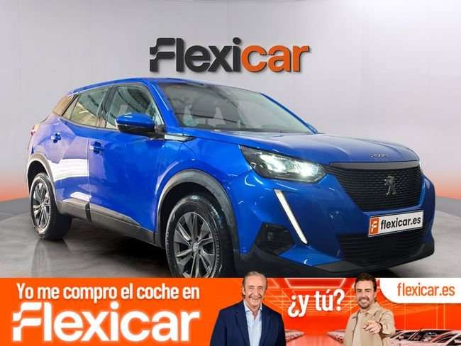 Peugeot 2008 1.2 PureTech S&S Active Pack 100 - foto 1