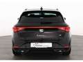SEAT Leon Sportstourer 1.5 eTSI DSG FR LED/NAV/KAMERA Schwarz - thumbnail 6