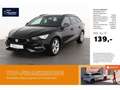SEAT Leon Sportstourer 1.5 eTSI DSG FR LED/NAV/KAMERA Schwarz - thumbnail 1