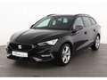 SEAT Leon Sportstourer 1.5 eTSI DSG FR LED/NAV/KAMERA Schwarz - thumbnail 2
