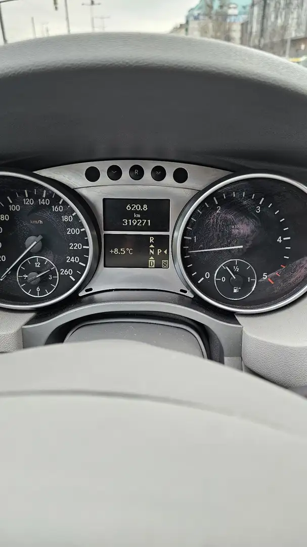 Mercedes-Benz R 320 CDI 4MATIC Aut. - 1