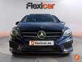 Mercedes-Benz B 220 d AMG Line Azul - thumbnail 2