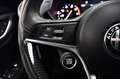 Alfa Romeo Giulia 2.0T Super Automaat | Bi-Xenon | Carbon | Stoel/St Wit - thumbnail 13
