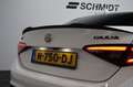 Alfa Romeo Giulia 2.0T Super Automaat | Bi-Xenon | Carbon | Stoel/St Wit - thumbnail 31