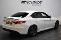 Alfa Romeo Giulia 2.0T Super Automaat | Bi-Xenon | Carbon | Stoel/St Wit - thumbnail 4