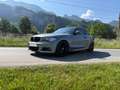 BMW 120 120d Coupé Österreich-Paket Österreich-Paket Grau - thumbnail 2