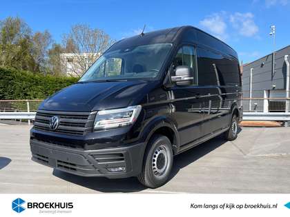 Volkswagen Crafter 35 2.0 TDI L3H3 Exclusive | BPM Vrij! | ACC | Came