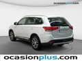 Mitsubishi Outlander 200 MPI Motion 2WD 5pl. CVT Blanc - thumbnail 4