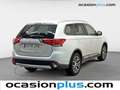 Mitsubishi Outlander 200 MPI Motion 2WD 5pl. CVT Blanc - thumbnail 3