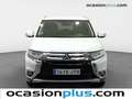 Mitsubishi Outlander 200 MPI Motion 2WD 5pl. CVT Blanc - thumbnail 14