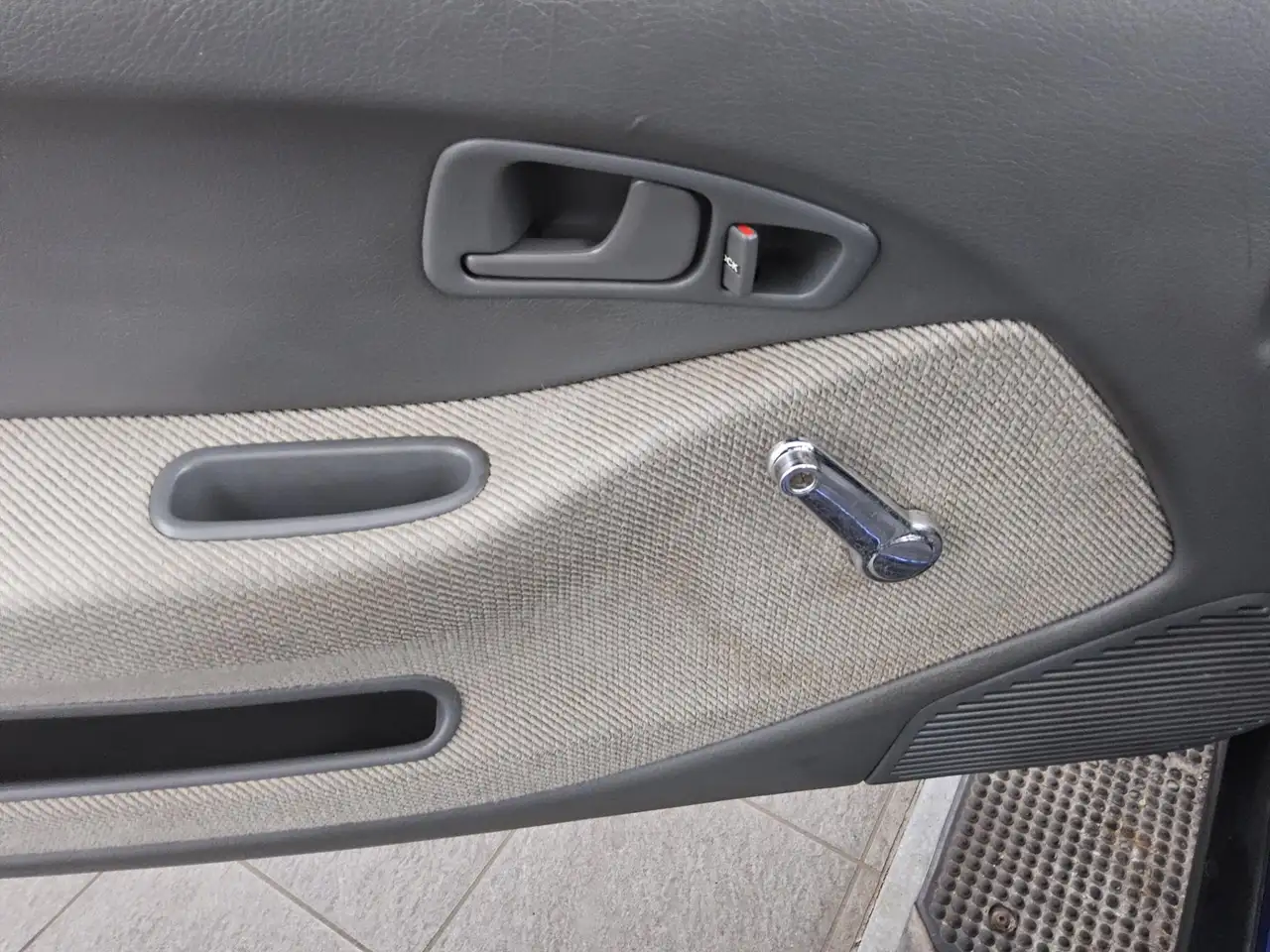 Honda Civic 1.5, foto 9