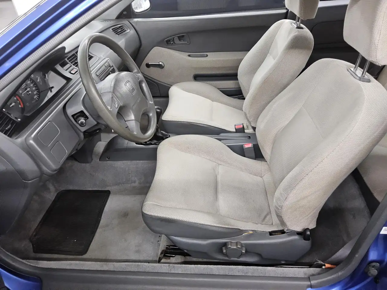 Honda Civic 1.5, foto 8