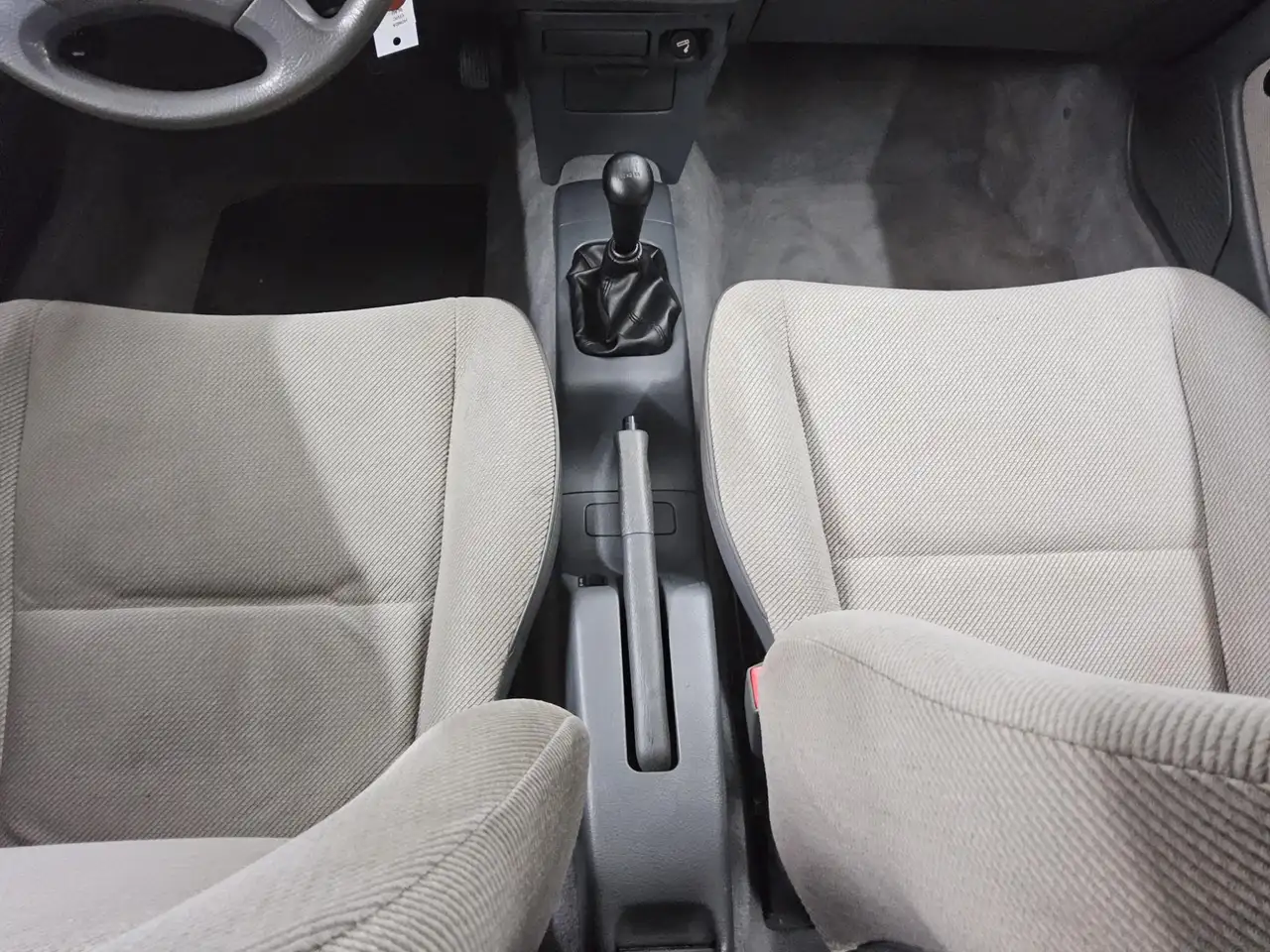 Honda Civic 1.5, foto 6