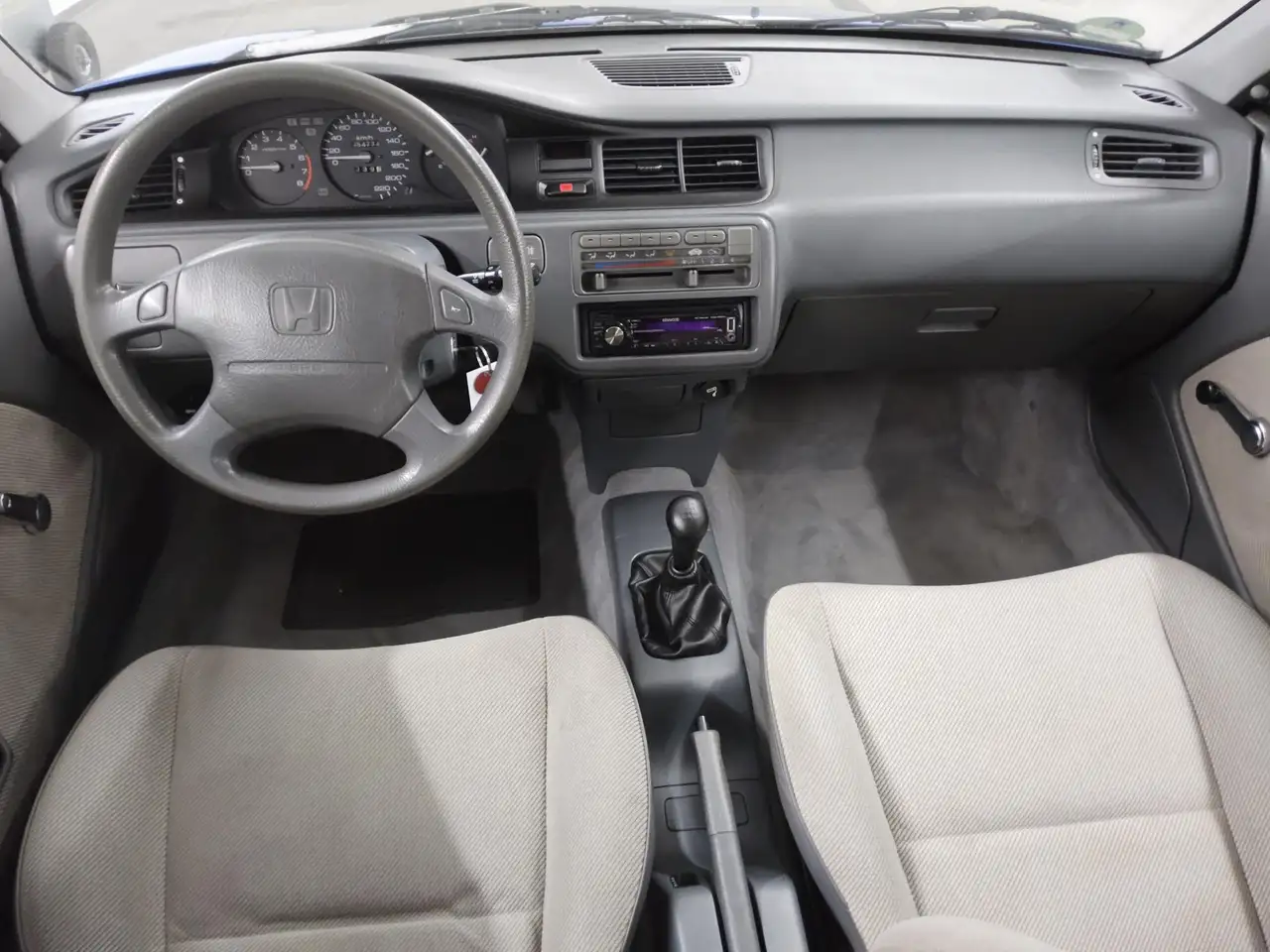 Honda Civic 1.5, foto 5